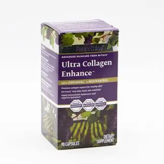 Resvitale ultra collagen enhance, 90 capsules