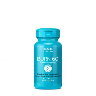 GNC Total Lean B60 - 60 Cápsulas