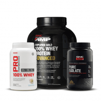 Proteínas