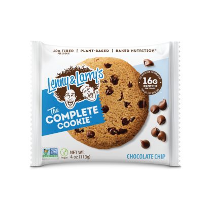 Galleta Lenny&Larry´s Chocolate Chip -113 gr 4 oz.