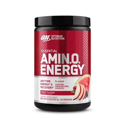 ON Amino Energy Fruit Fusion  270gr, 30 servings