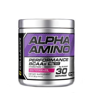 Cellucor Alpha Amino watermelon 30 servings