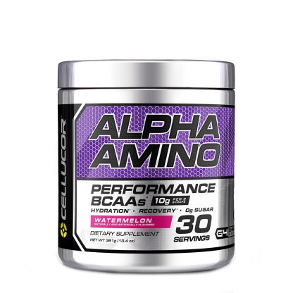 Cellucor Alpha Amino watermelon 30 servings