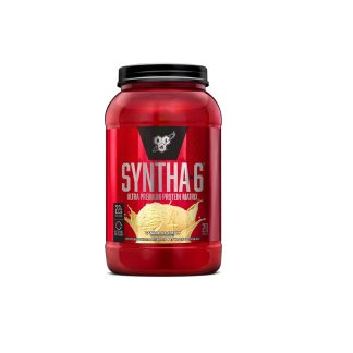 Syntha-6 vainilla 2.9 lbs 28 servidas.