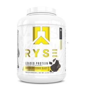 RYSE LProtein ChocCookie 54servings.