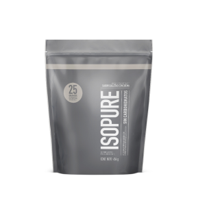 NB Isopure ZC Cookie&Cream 1LB