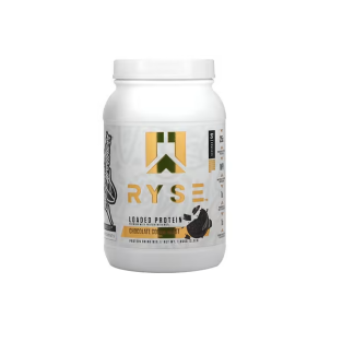 RYSE LProtein ChocCookie 27servings.