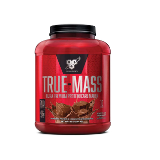 SYNTHA-6 True-Mass - Chocolate milkshake, 16 servings