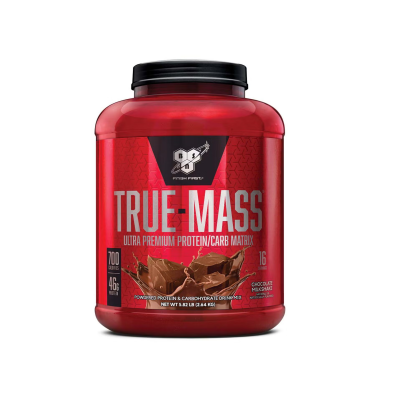 SYNTHA-6 True-Mass - Chocolate milkshake, 16 servings